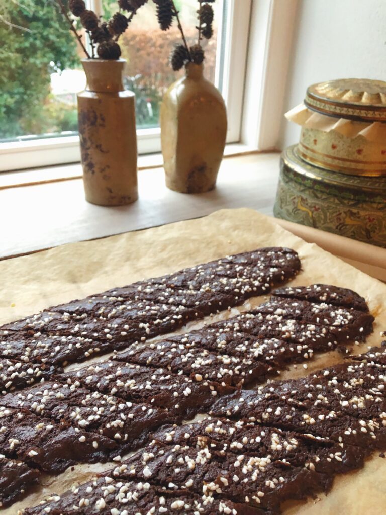 chokoladesnitter