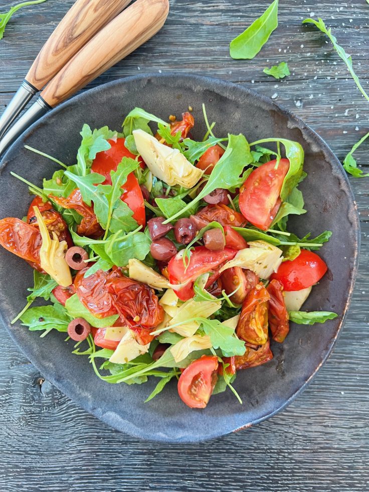 salat-med-artiskokhjerter-dejlig-salat