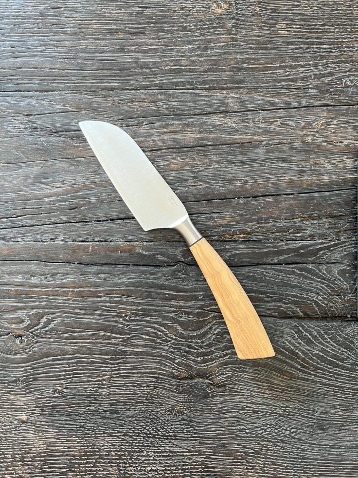 Saladini grøntsagskniv  27 cm