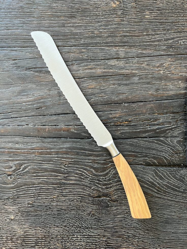 Saladini brødkniv
