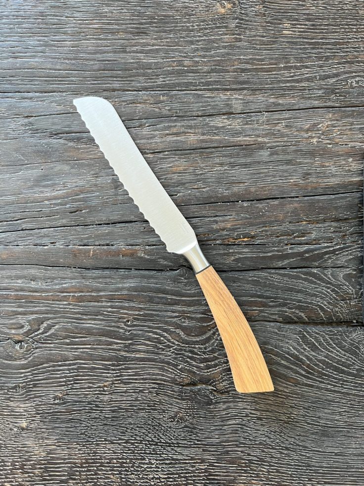Saladini lille brødkniv