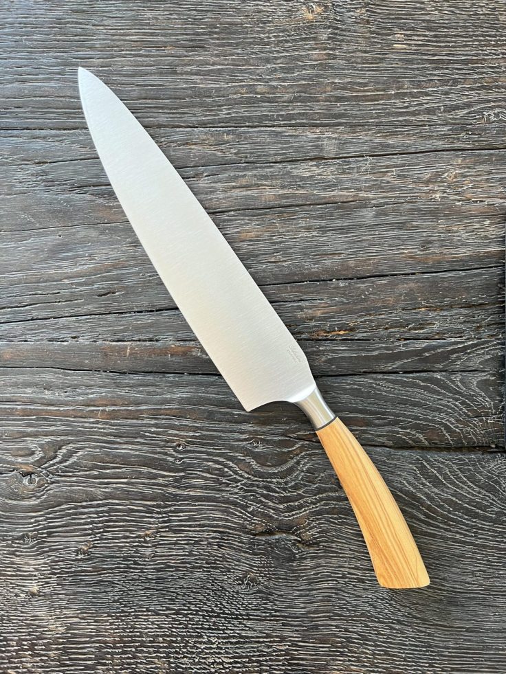 Saladini kokkekniv 40 cm