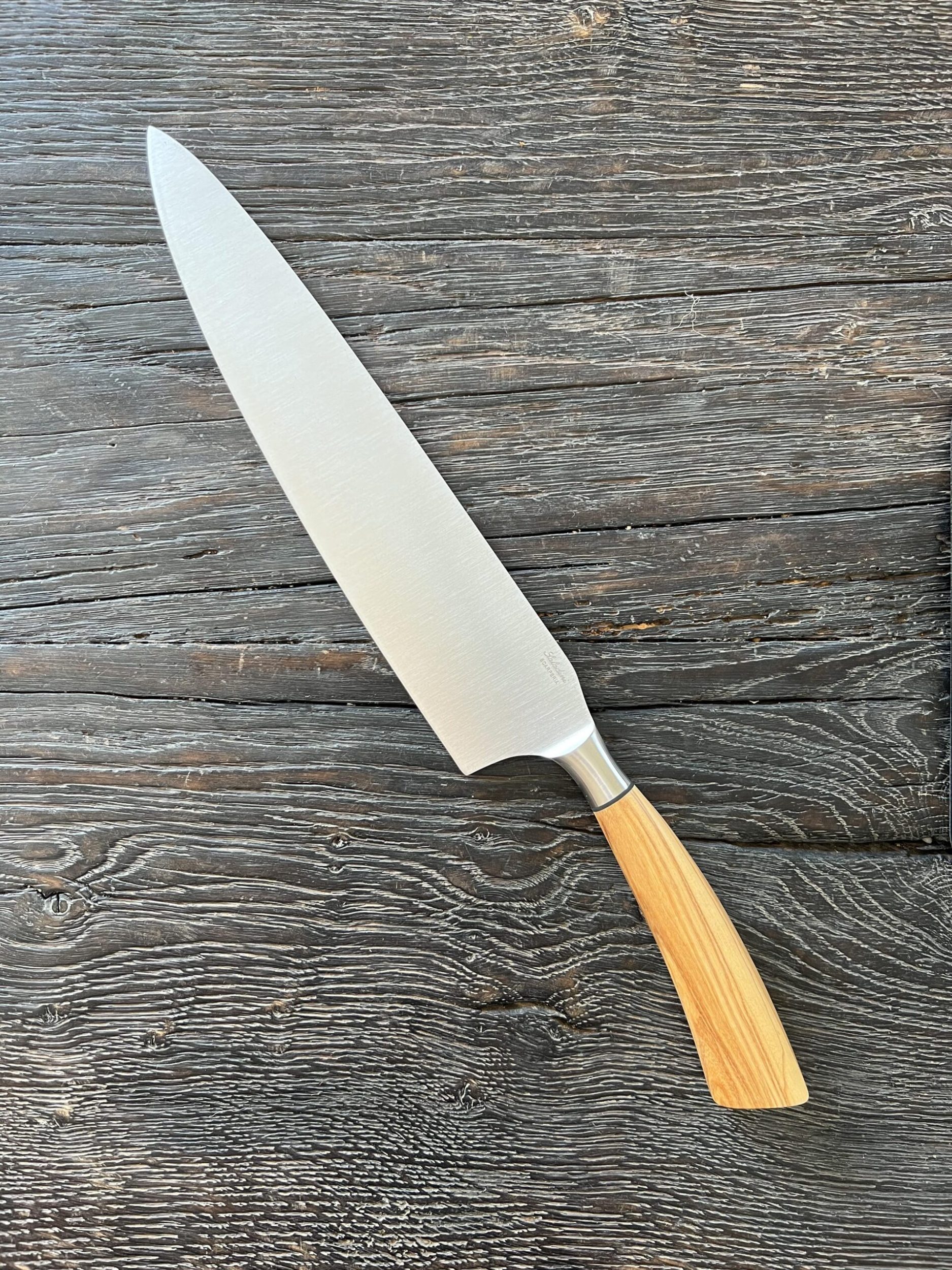 Saladini kokkekniv 40 cm
