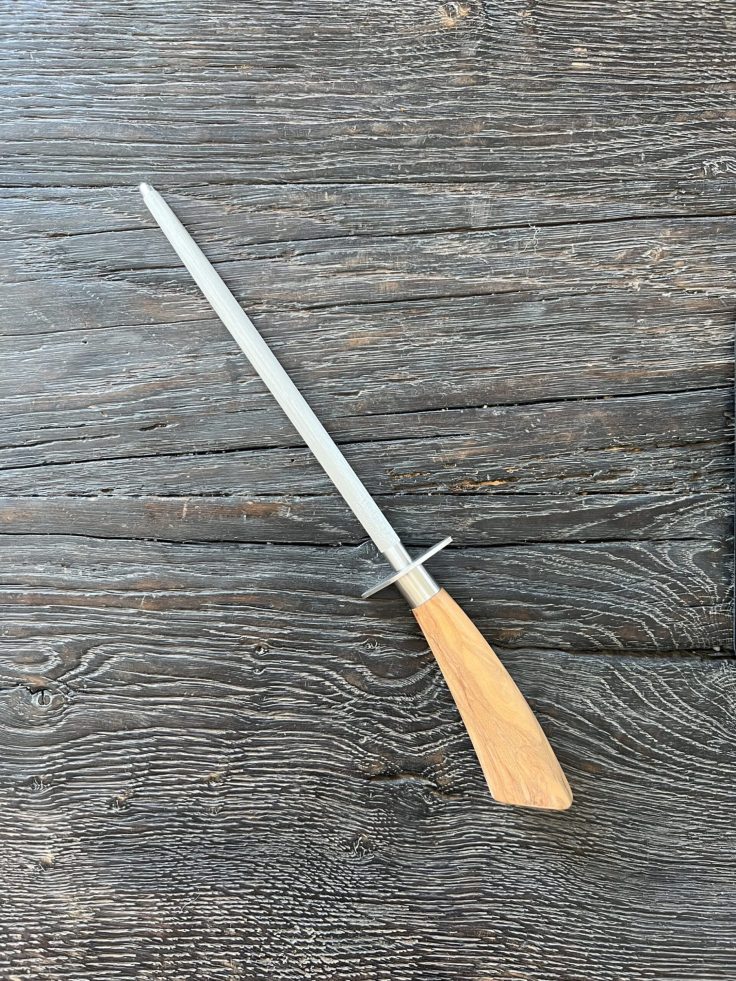 Saladini strygestål