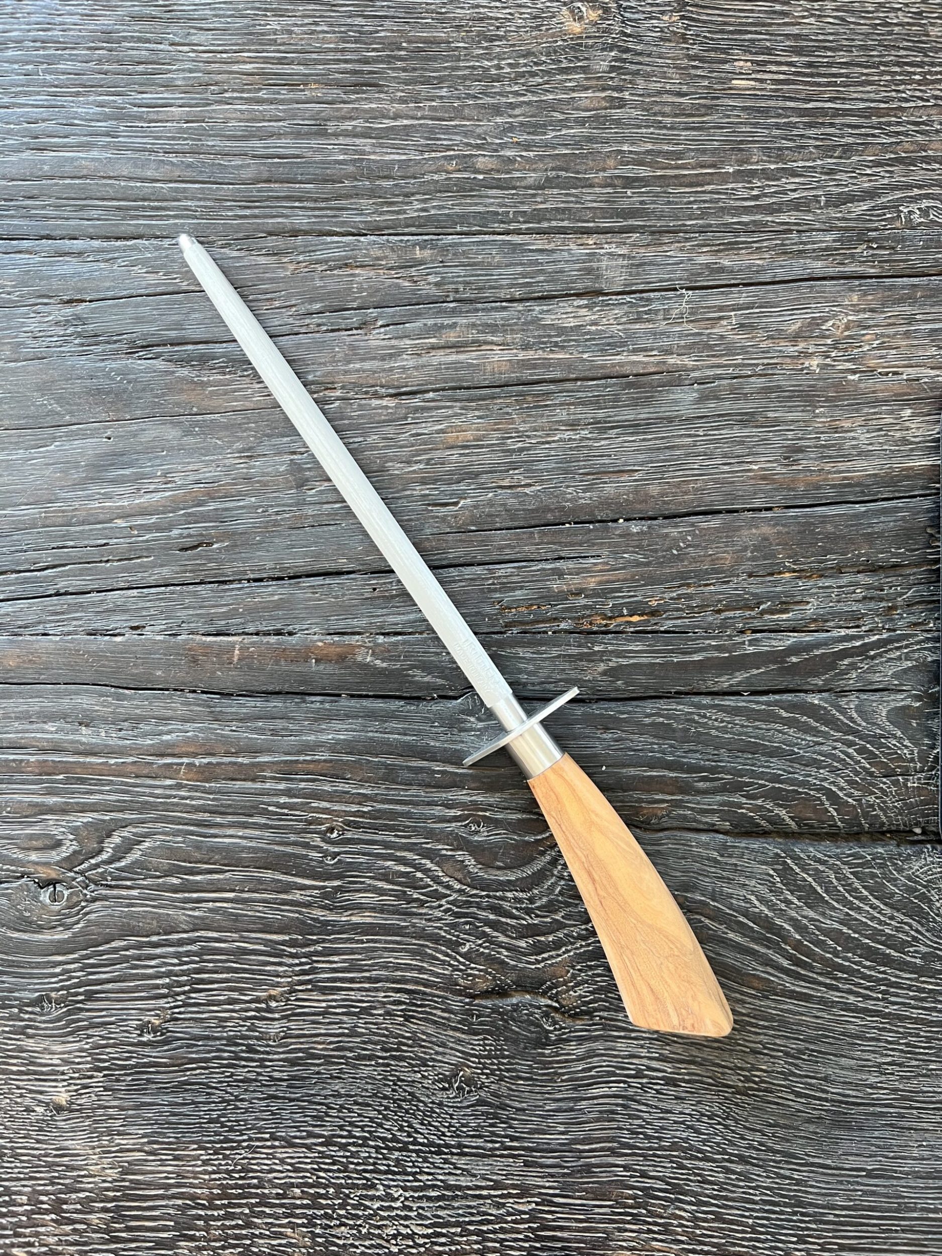Saladini strygestål