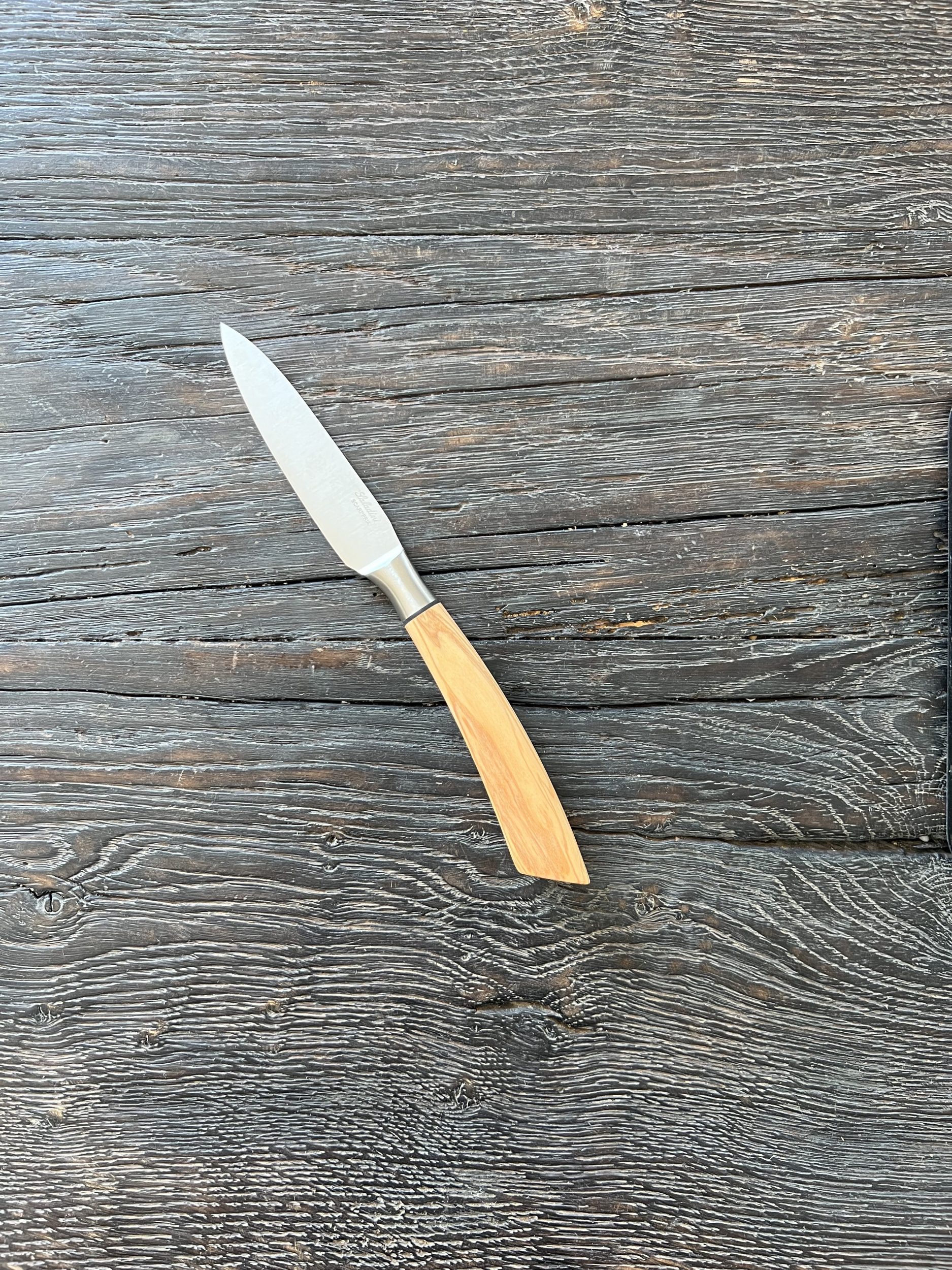 Saladini steakkniv - grillkniv