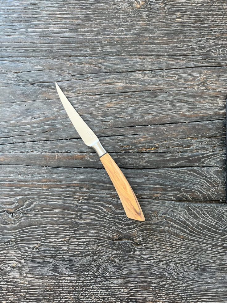 Saladini steakkniv