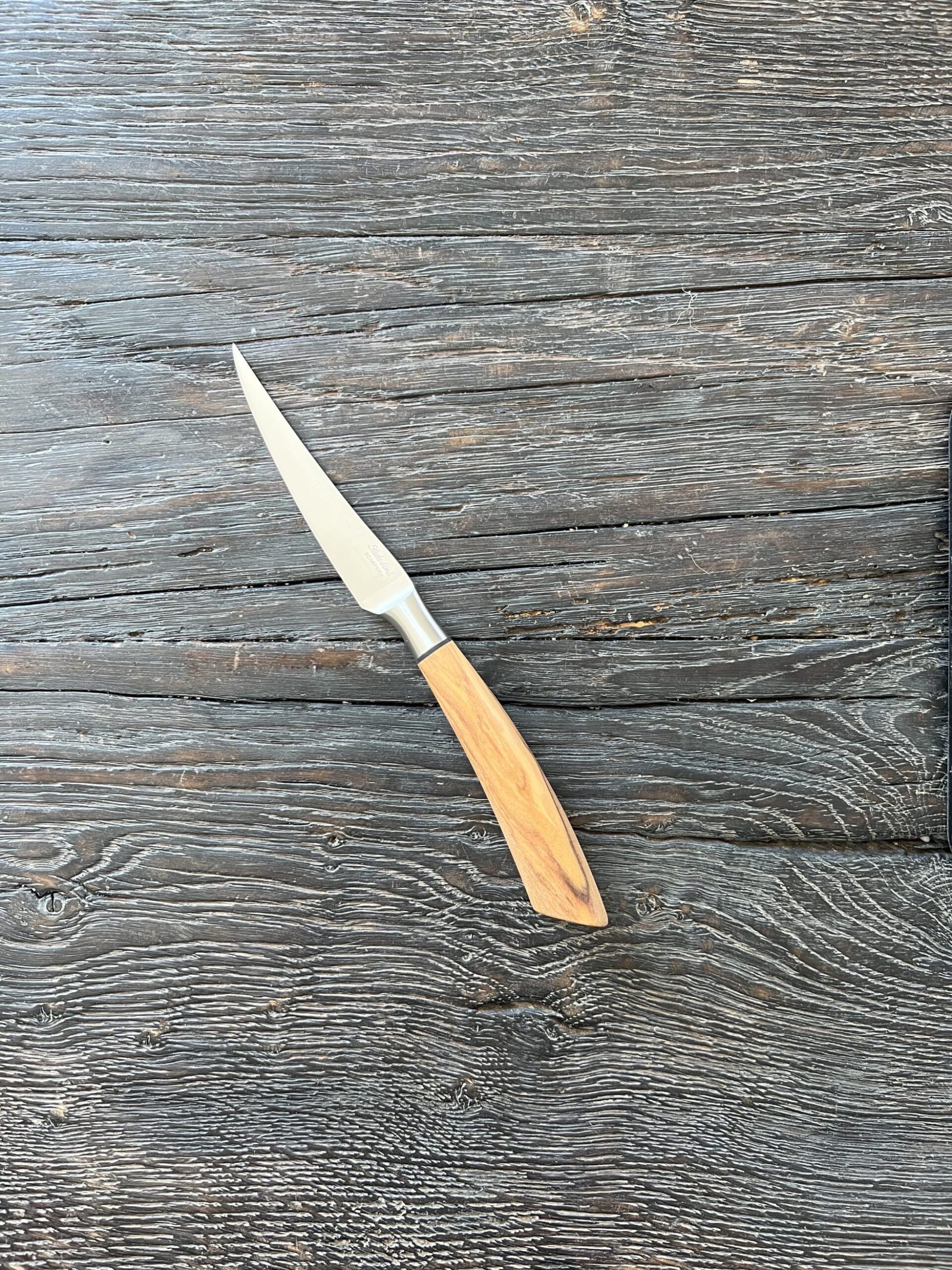 Saladini steakkniv