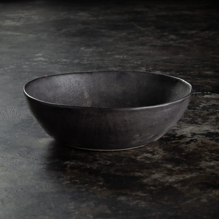 BadAss Salatskål - <br>FLOW Salad Bowl