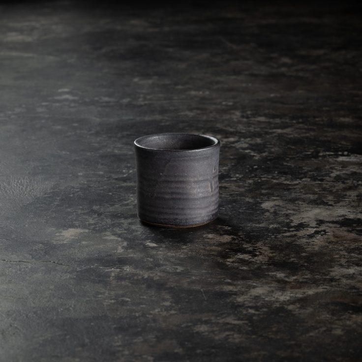 BadAss kaffekop – <br>Stubby Coffee Mug