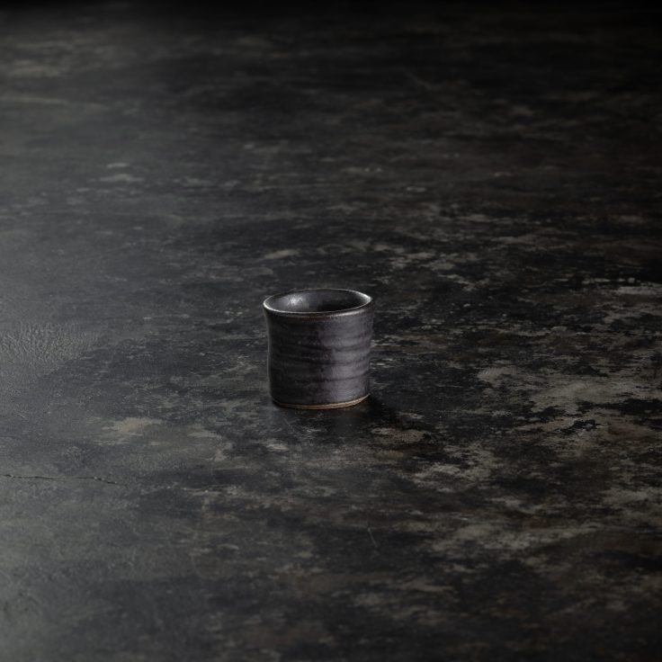 BadAss espressokop – <br>STUBBY Espresso Cup
