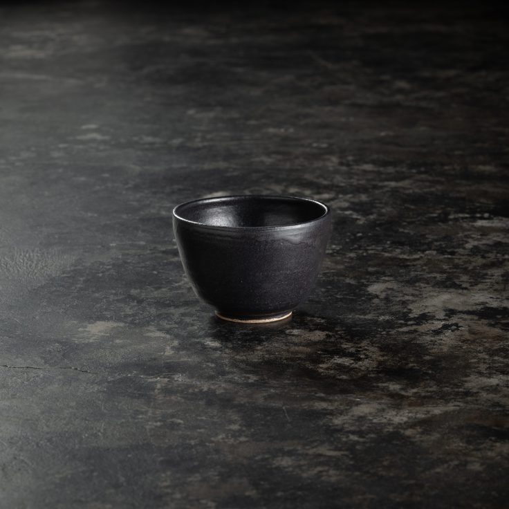 BadAss tekop / <br>cappuccino kop – STUBBY Tea / Cappuccino