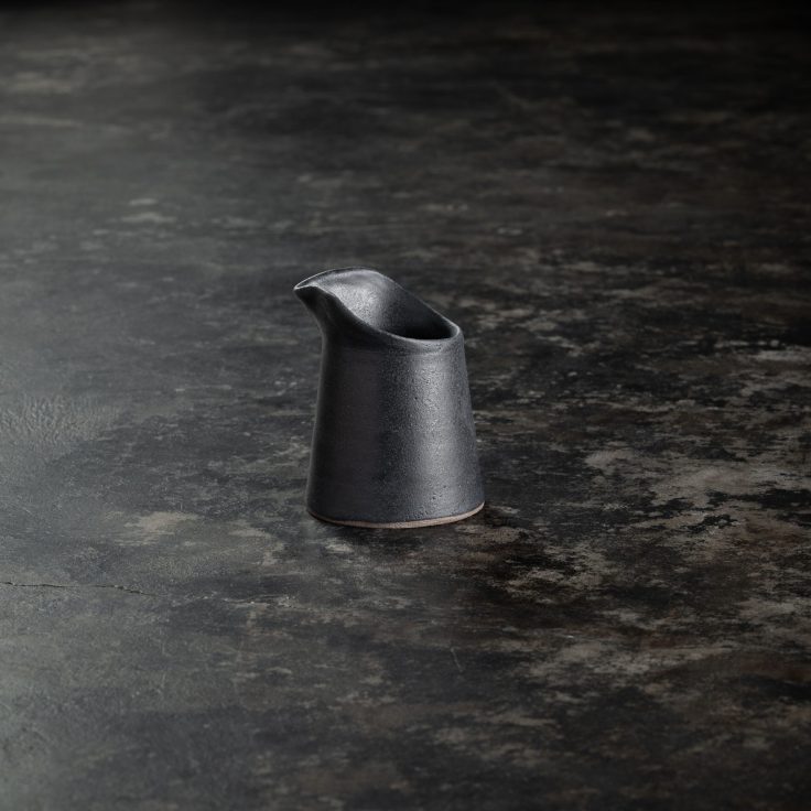 BadAss Flødekande - <br>Stubby Corby Creamer