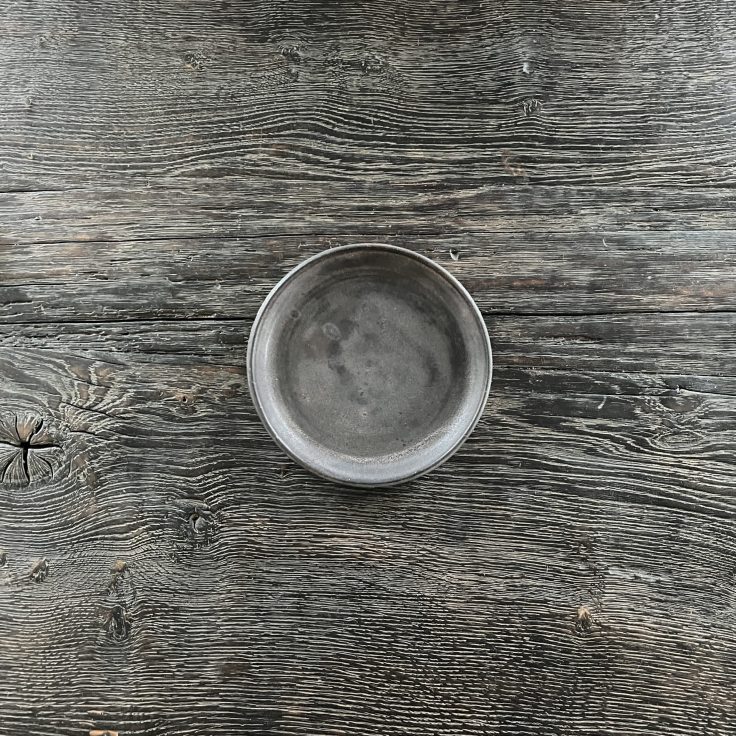 BadAss frokosttallerken  <br>GRITTY Side Plate