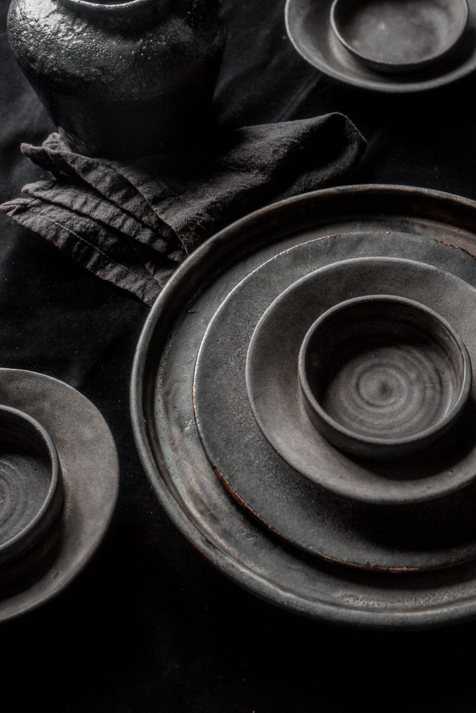 BadAss Tapas skål -<br>GRITTY Tapas Bowl