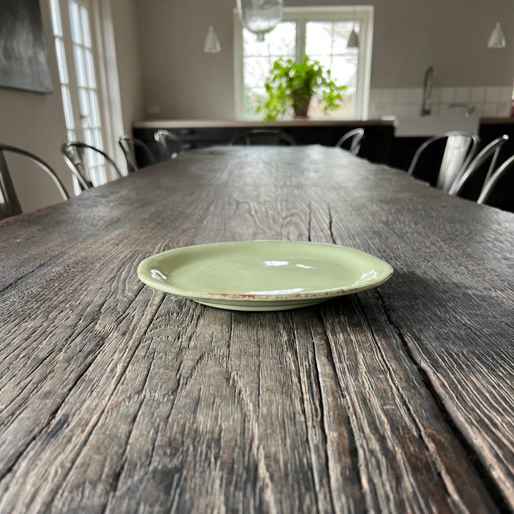 CASAgent frokosttallerken 22 cm