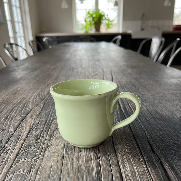 CASAgent kaffekop