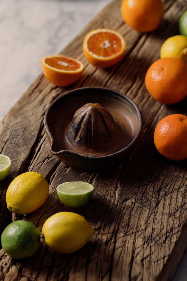 BadAss Citruspresser | Lingor Juicer